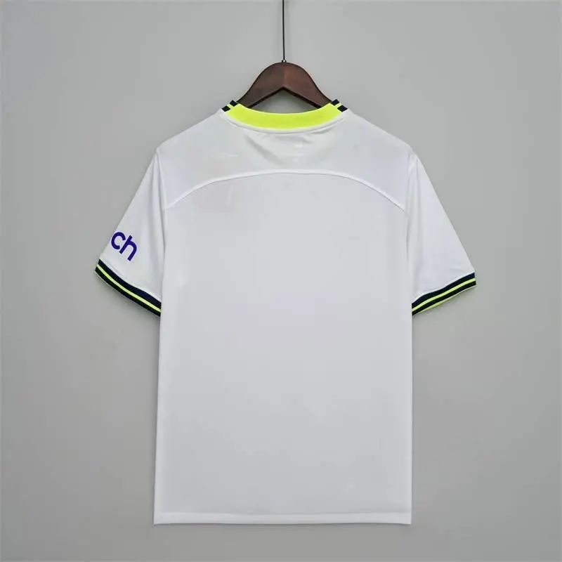 61b83e3a.jpg Mens Tottenham Hotspur 2022/23 Home Jersey - Image 11
