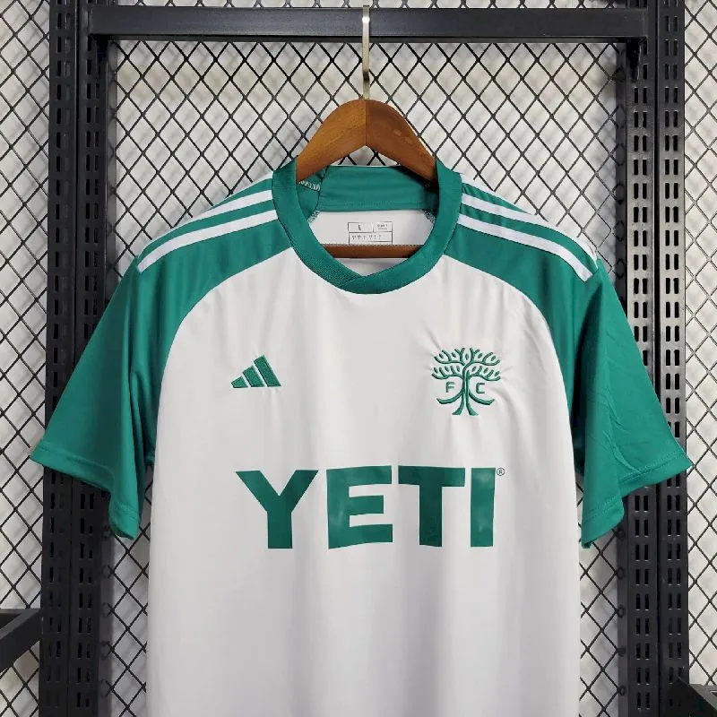 6218aa3da1a006a69f63457fd06c4c1d.webp Mens Austin 2024/25 Away Jersey - Image 4