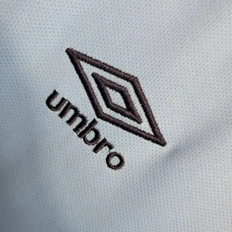 629c1c79b0012e3b4029451ad58a8ef08.jpg Mens Grêmio 2023/24 Pre-Match Jersey Blue - Image 4