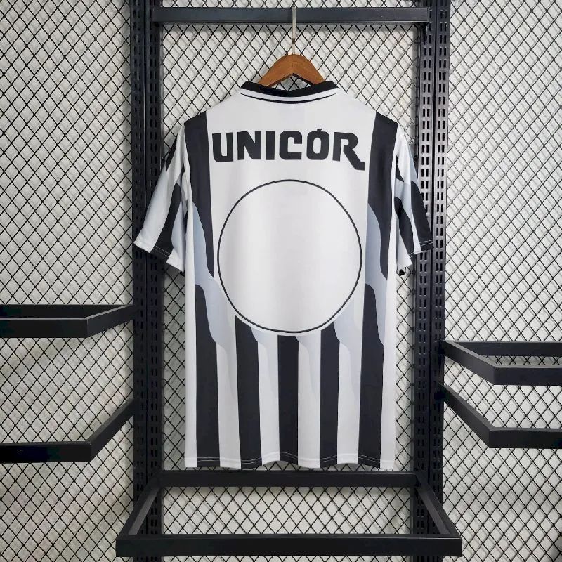 6391d04199523c727497d2f05176a7e7.webp Retro Santos 1997/98 Away Jersey - Image 2