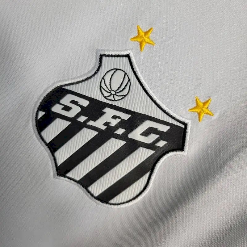 653dd3547fcc282733f068bd8ca4e74e7.jpg Mens Santos 2023/24 Pre-Match Jersey - Image 7
