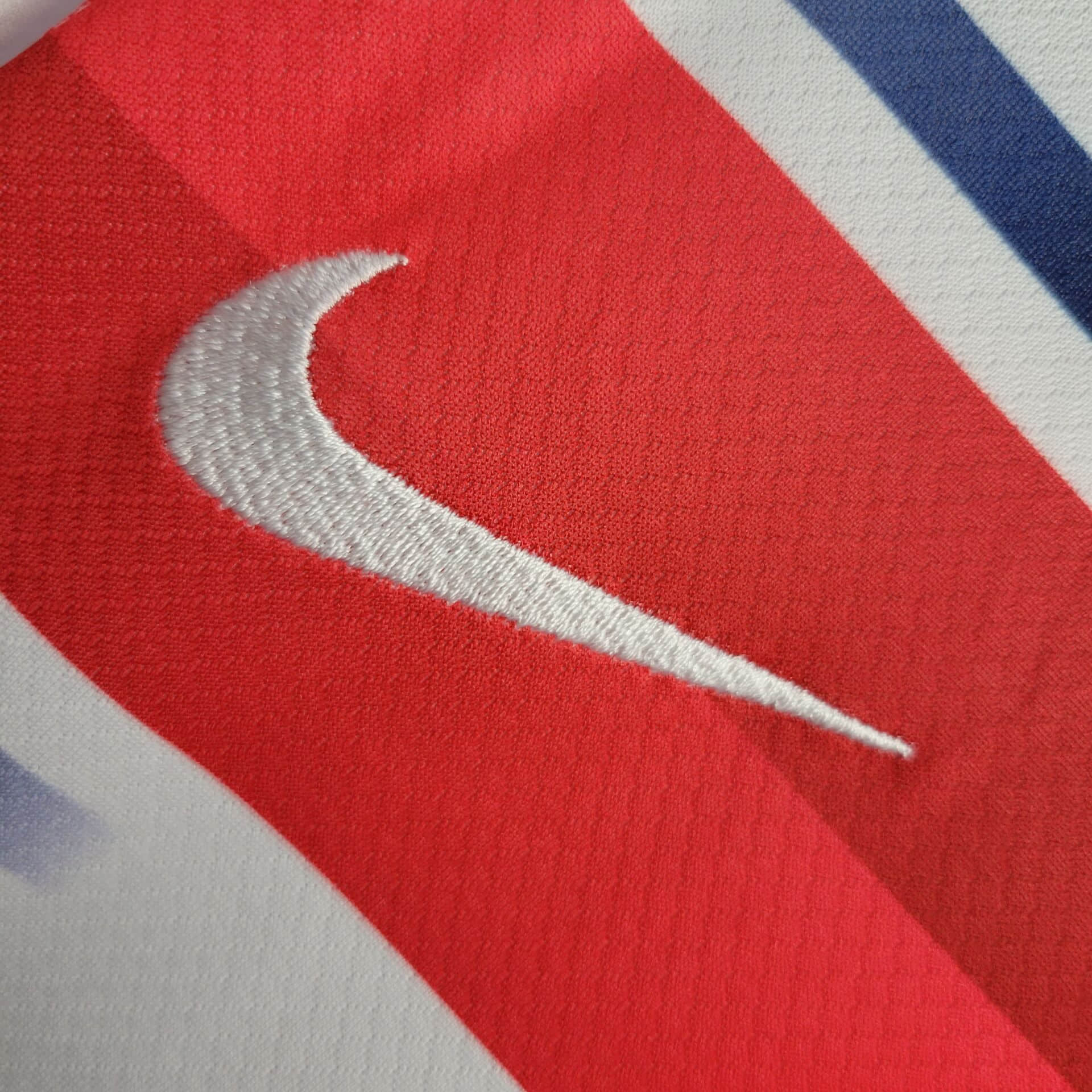 6570da702334442daaba02e4706604fa.jpg Mens England 2024/25 Euro Pre-Match Jersey - Image 4