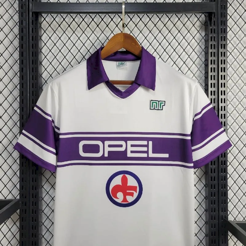 66bd997ea102d6cdbd464ddde74c1bed.webp Retro Fiorentina 1984/85 Away Jersey - Image 4