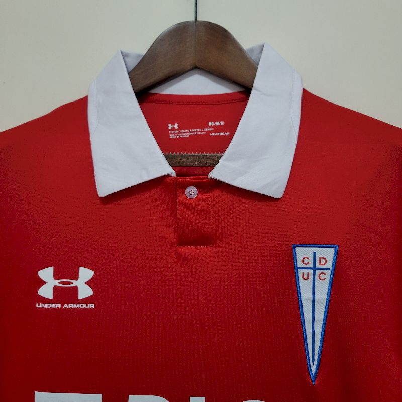 693e872b35473f02ec745a30fa675149.jpg Mens Universidad Catolica 2023/24 Home Jersey - Image 8