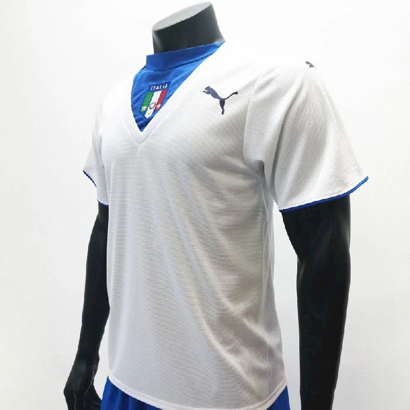 6996432628ee4803.jpg Retro Italy 2006 Away Jersey - Image 6