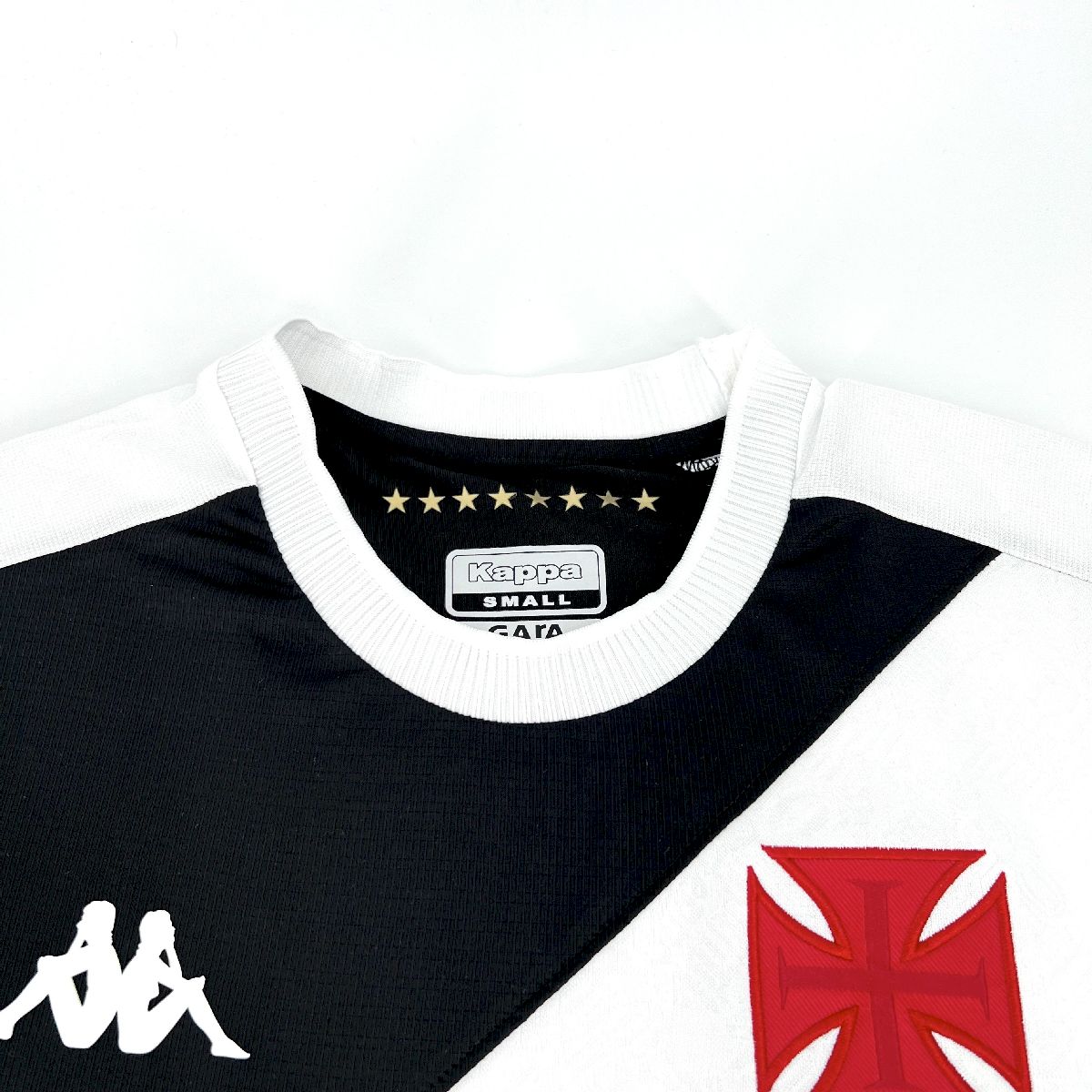 6a24e70685ff3c1bb0de3a32a77b9f4b.jpg Mens Vasco da gama 2024/25 Home Jersey - Image 4