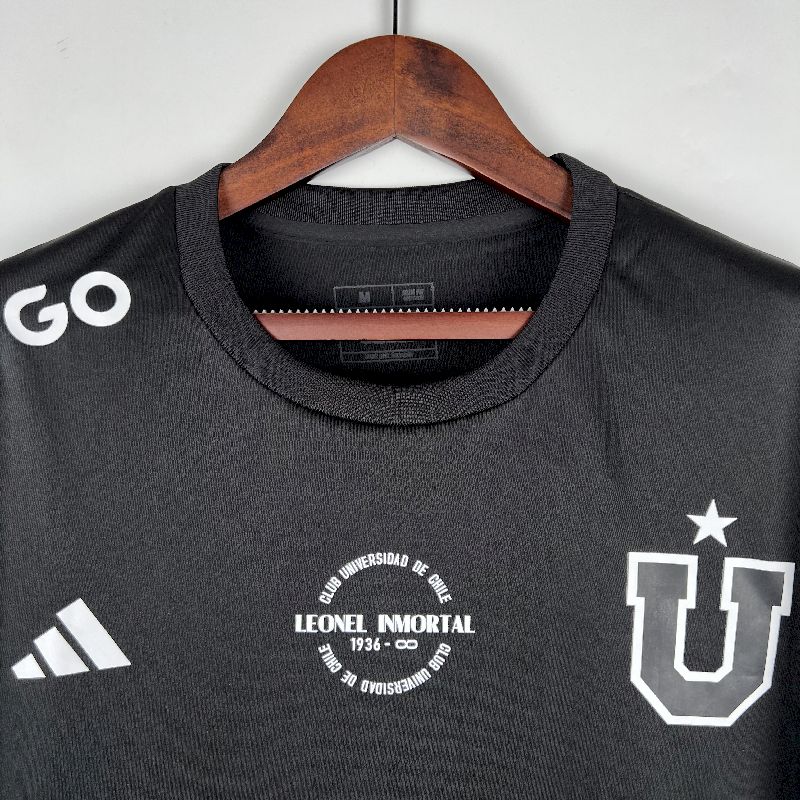 6feb040adfa67faf0f197aa9fb2f817c.jpg Mens Universidad De Chile 2024/25 Special Edition Jersey - Image 10