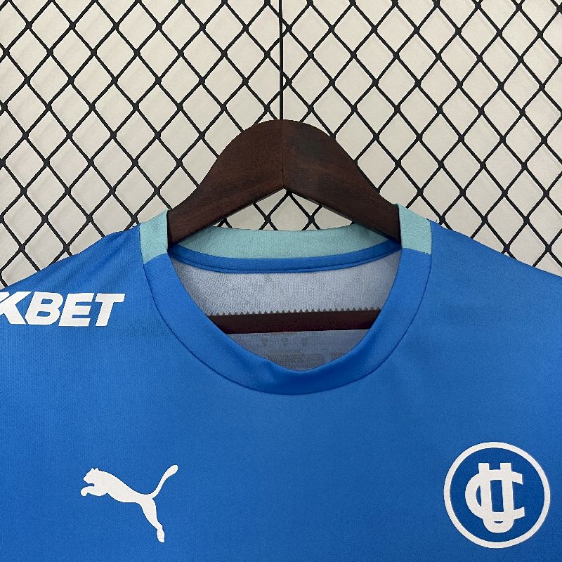 71744f4ebe98648e770f2724b370899b.jpg Mens Club Deportivo Universidad Catolica 2024/25 Third Jersey - Image 8