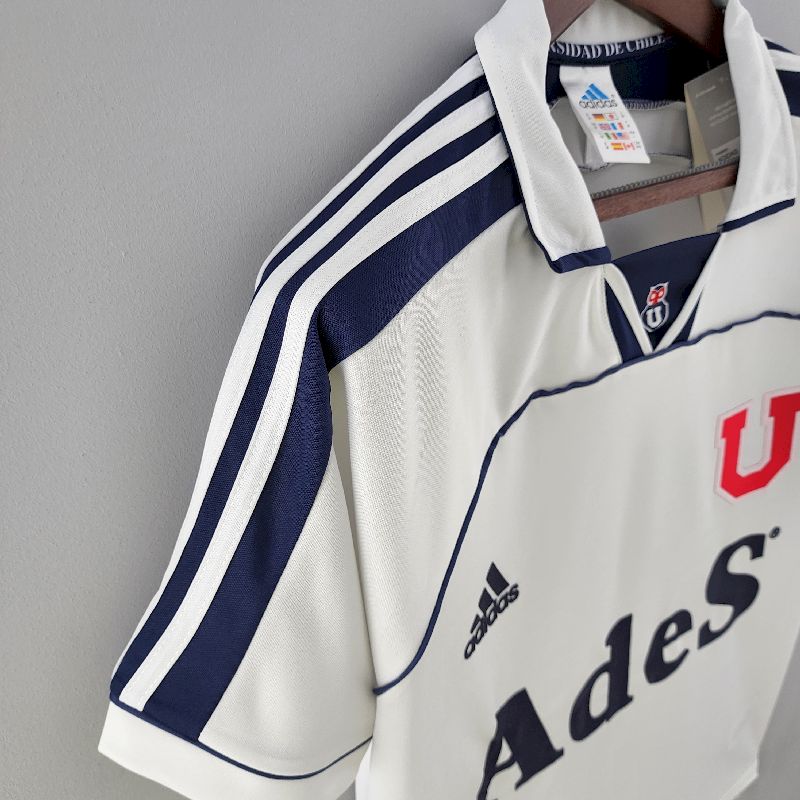 717b4dfea503efc1ebf0732745eda177.jpg Retro Universidad De Chile 2000-01 Away Jersey - Image 9