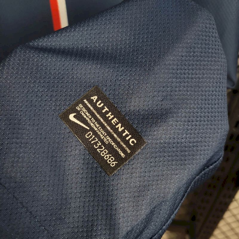 74a6b0d8310fd0d58784f34e7b72dc5a.jpg Retro Paris Saint-Germain 2012/13 Home Jersey - Image 9