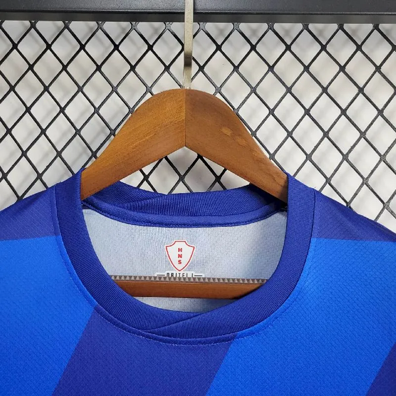 76be2a72907e82c8a267074b7f9e72fe.webp Mens Croatia 2024/25 Euro Away Jersey - Image 4