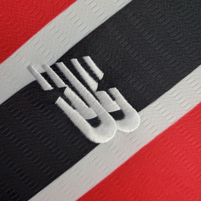 77862c4e61c3ba6ed11925b33df67e60.jpg Mens Sao Paulo 2024/25 Away Long Sleeve Jersey - Image 9