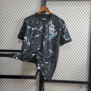 Mens South Korea 2024/25 Away Jersey
