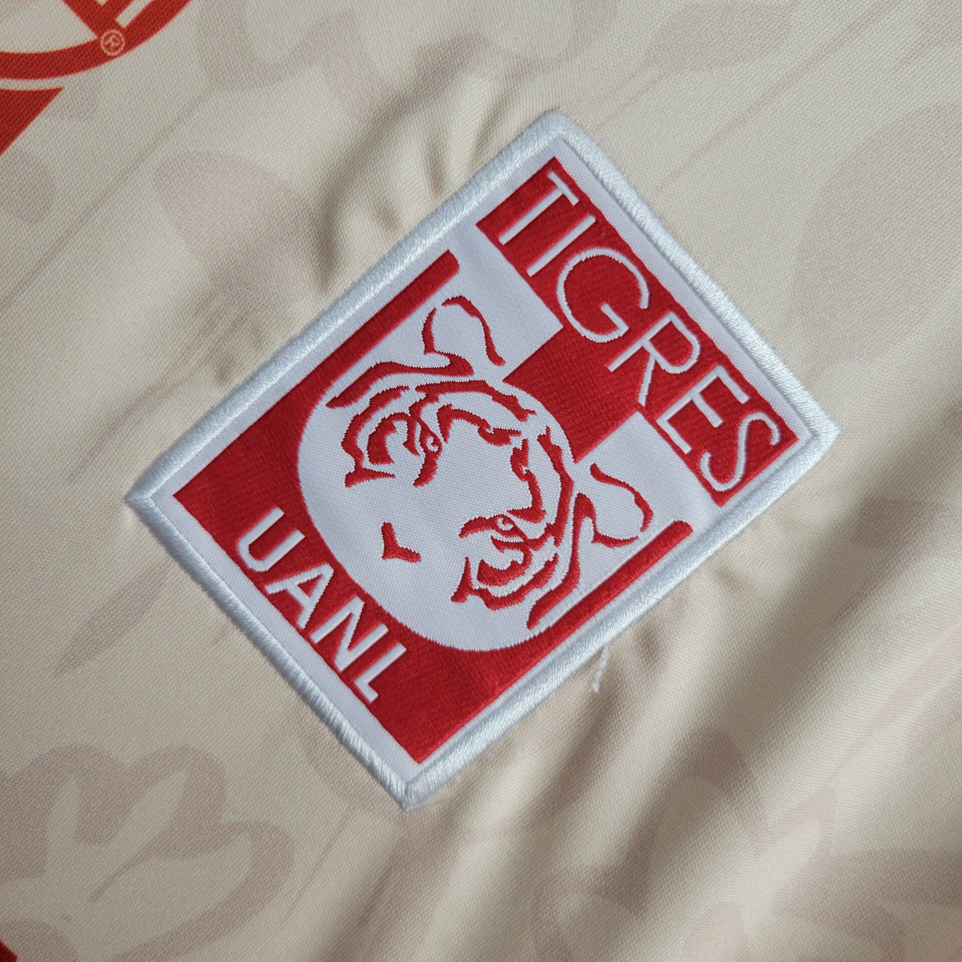 7b98c9910f2652294cb4ec9f9d18e2e6.jpg Mens Tigres UANL 2024/25 Earth Day Jersey - Image 4