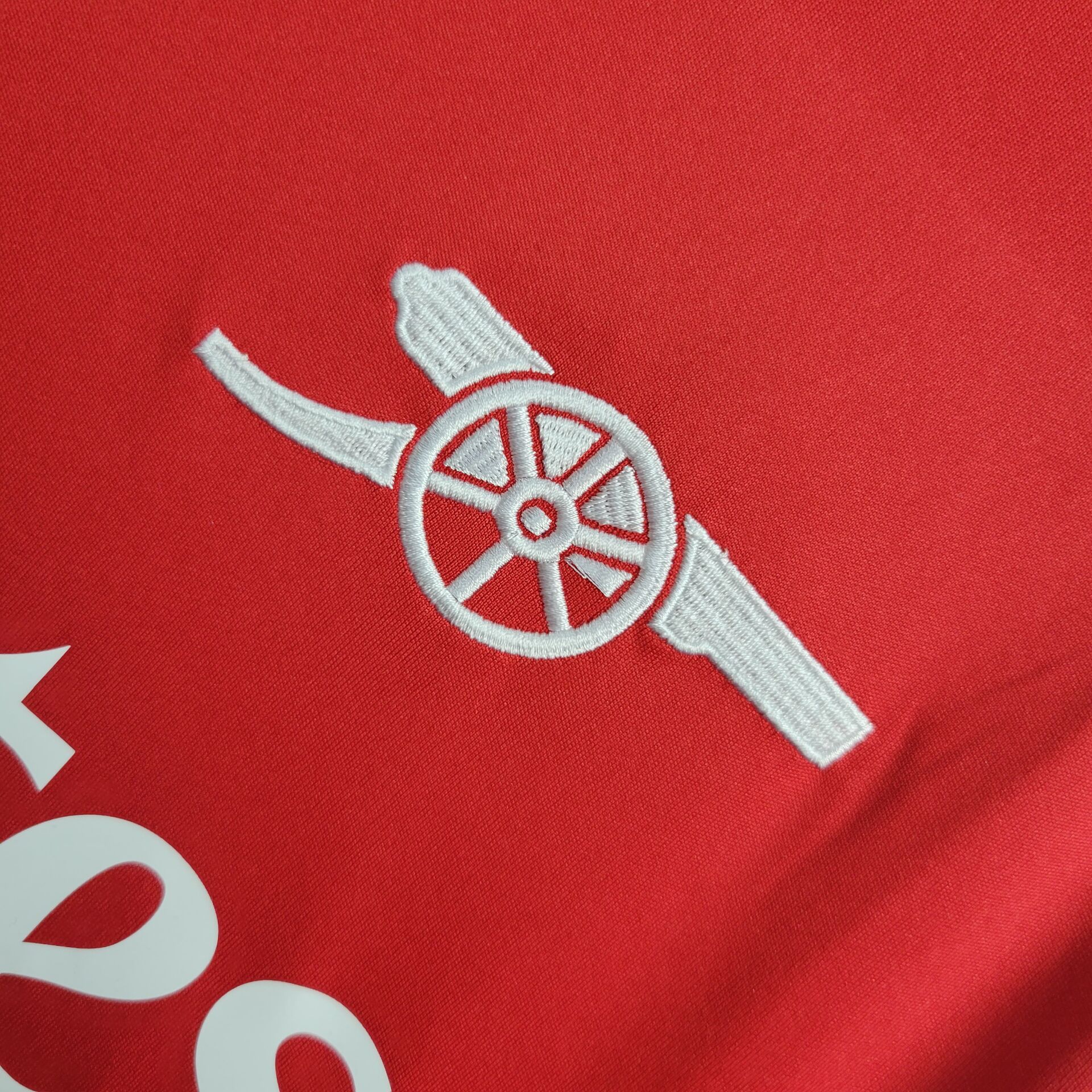 7d1a135a7afb7c36f8e8ef8300cd3bb7.jpg Mens Arsenal 2024/25 Home Jersey - Image 7