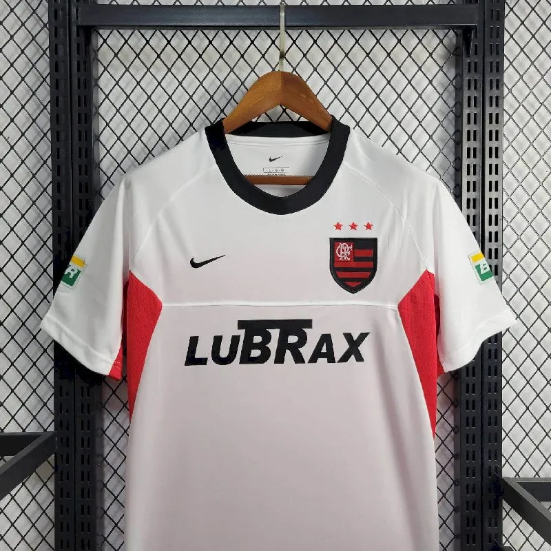 802a1020cd75ad0b816f5dcc619b80d8.webp Retro Flamengo 2001/02 Away Jersey - Image 6