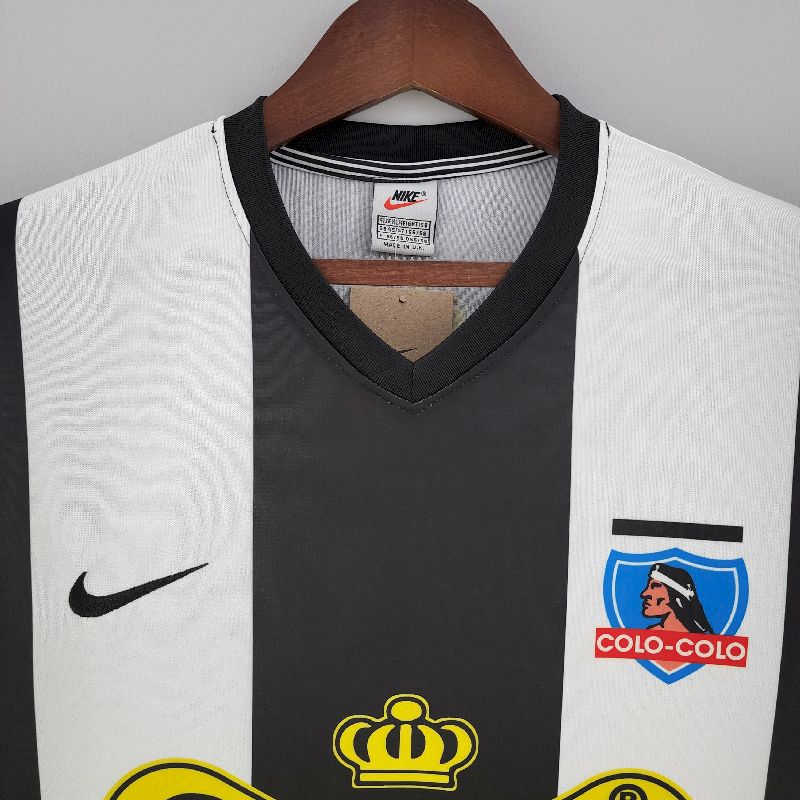 819eb032fdcb07663411adc4cd48f4bb.jpg Retro Colo Colo 1999 Third Jersey - Image 4