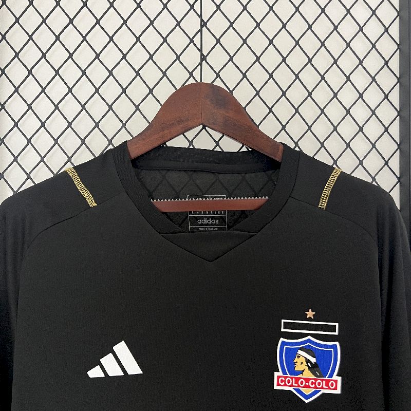 842f0a8129d29fa88eaabbc8d760c8fd.jpg Mens Colo Colo 2024/25 Pre-Match Jersey - Image 4