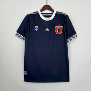 Mens Universidad De Chile 2023/24 Special Edition Jersey