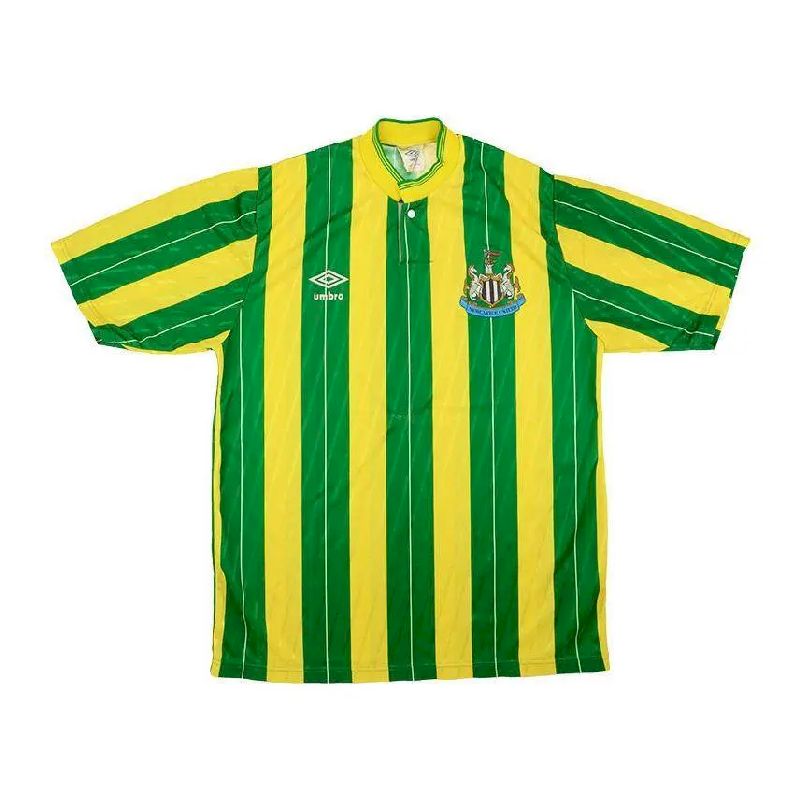 867d3a87b52cac5d-1.jpg Retro Newcastle United 1988/90 Away Jersey - Image 1