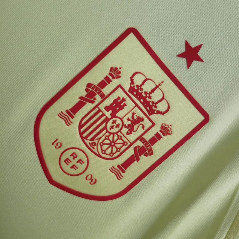 875265e4b2e92b36c2a6d89713e51c18.webp Mens Spain 2024/25 Euro Away Jersey - Image 7