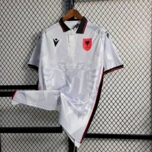 Mens Albania 2023/24 Away Jersey