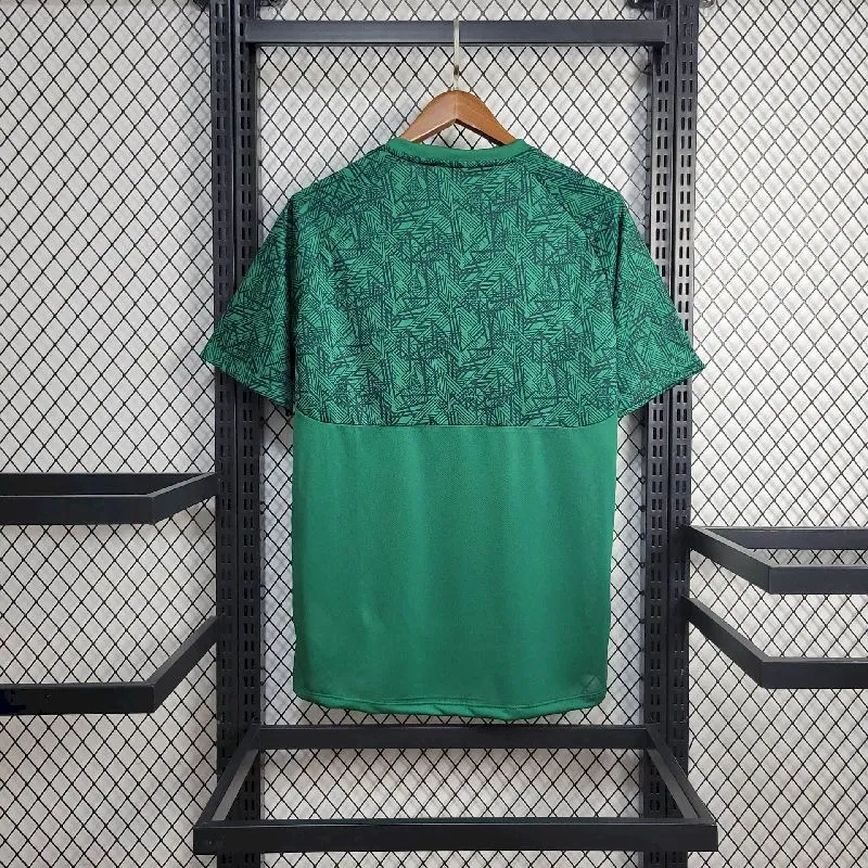 8a109121b31166ea3f6dd67d2e0b30f1-3.webp Mens Fluminense 2024/25 Pre-Match Jersey - Image 4