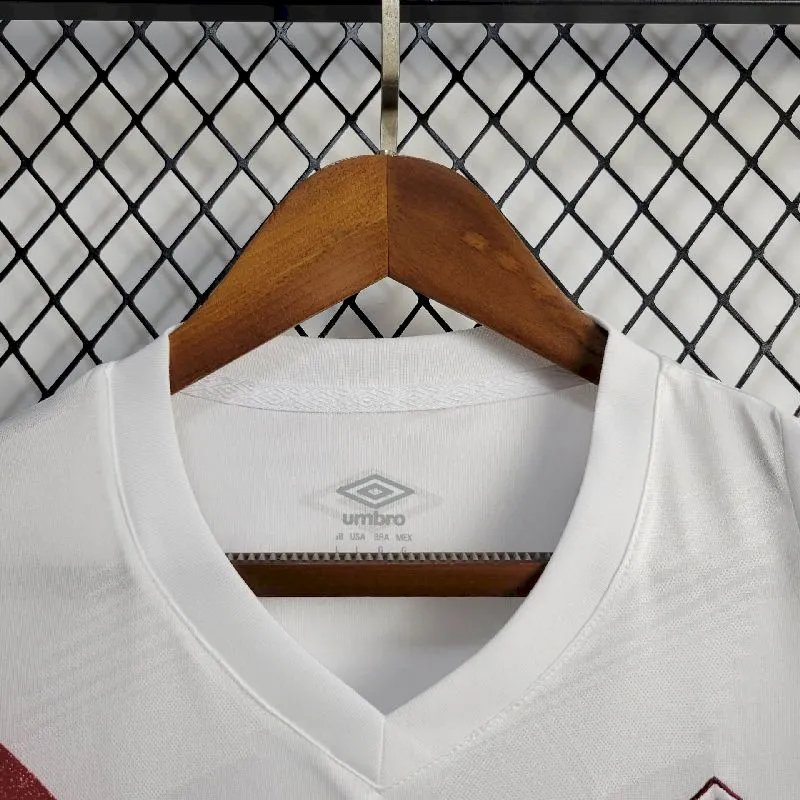 8bc912e35131b020ad66d0006698781c.webp Mens Fluminense 2023/24 Away Jersey - Image 10