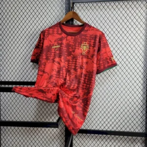 Mens Portugal 2024/25 Special Edition Jersey