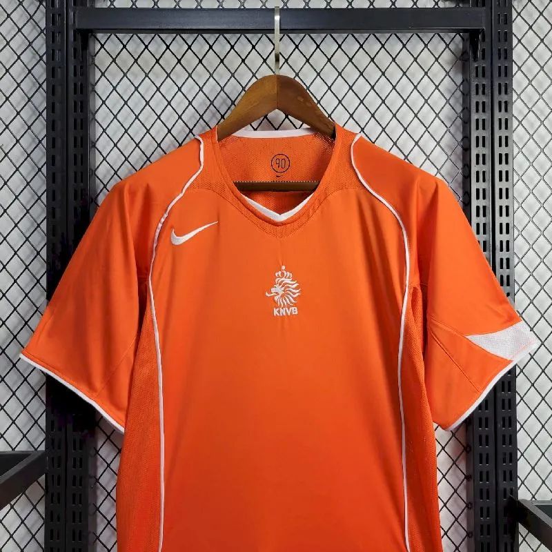 8f24241cb261d7d8cf23c74a8fe99a5c.webp Retro Netherlands 2004 Home Jersey - Image 3