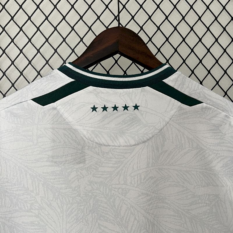 92ff4e8de10a0feebc44bdd8809e2680.jpg Mens Santiago Wanderers 2024/25 Away Jersey - Image 6
