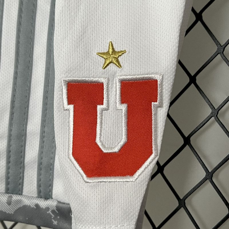 9317e45762c7cbf5b8857ca07d860a46.jpg Kids Universidad de Chile 2024/25 Away Kit - Image 4