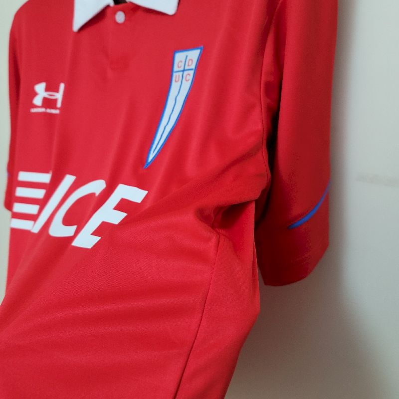937c13eaac011cb13042ca6006f68ea1.jpg Mens Universidad Catolica 2023/24 Home Jersey - Image 3