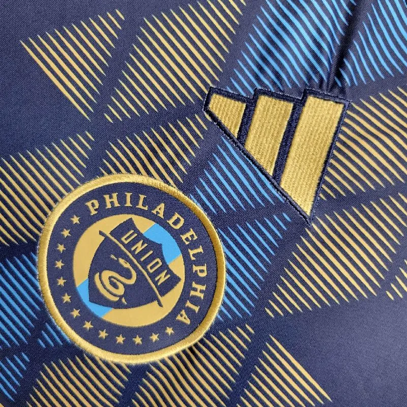 95988ce14d92123c368b4156828d6f02.webp Mens Philadelphia Union 2024/25 Home Jersey - Image 8