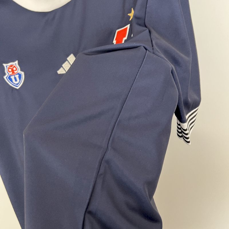 95ad29445da09077e2d3490c315fd1d4.jpg Mens Universidad De Chile 2023/24 Special Edition Jersey - Image 4