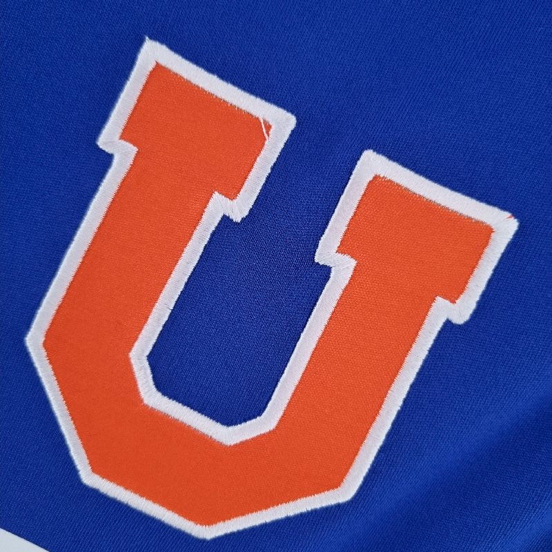 96aa515216dc55db1acc78e0b0d68713.jpg Retro Universidad De Chile 2011 Home Long Sleeve Jersey - Image 13