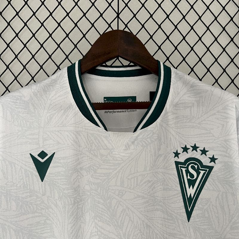 97e3098301be33b33bcc12cb5bad2e44.jpg Mens Santiago Wanderers 2024/25 Away Jersey - Image 8