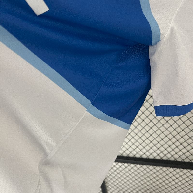 983b153cd742fbc1076a426da411ea11.jpg Mens Club Deportivo Universidad Catolica 2024/25 Home Jersey - Image 5