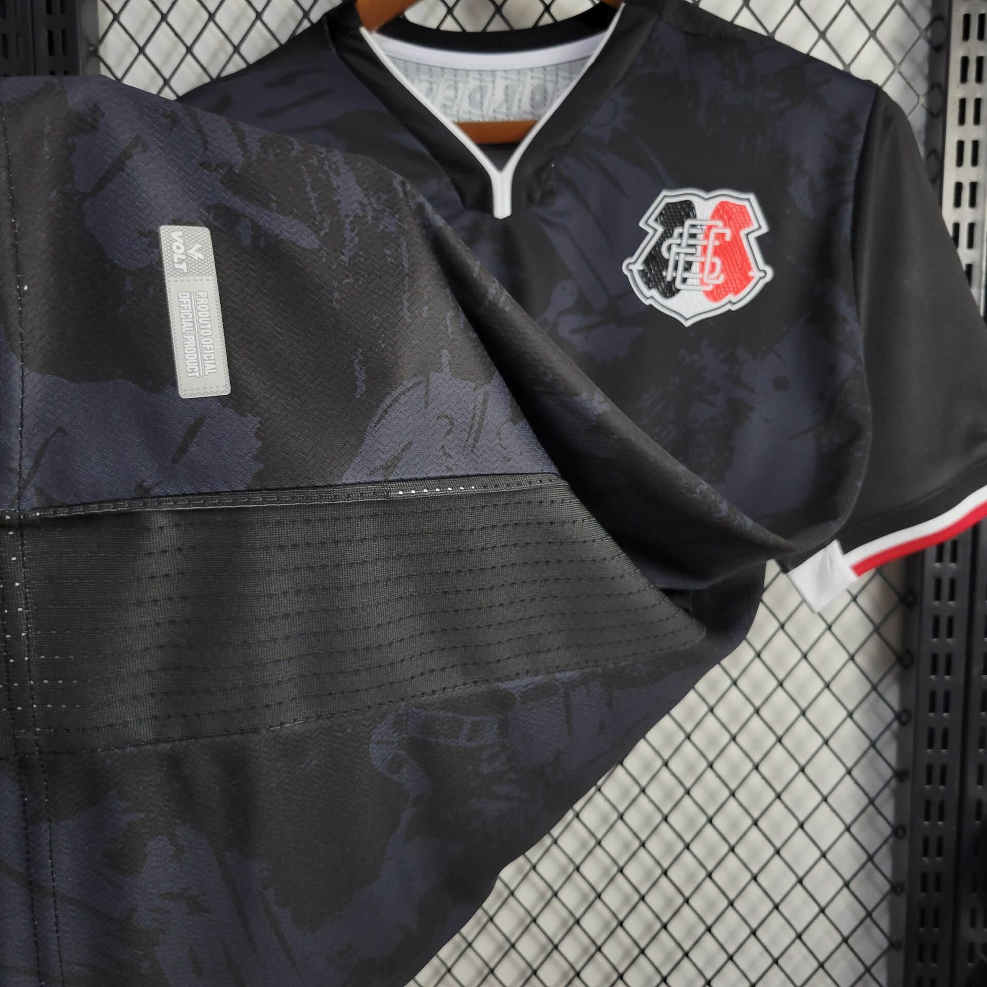 98f729313cd9872c5cc3ec2d213a9e3e.jpg Mens Santa Cruz FC 2024/25 Third Jersey - Image 6