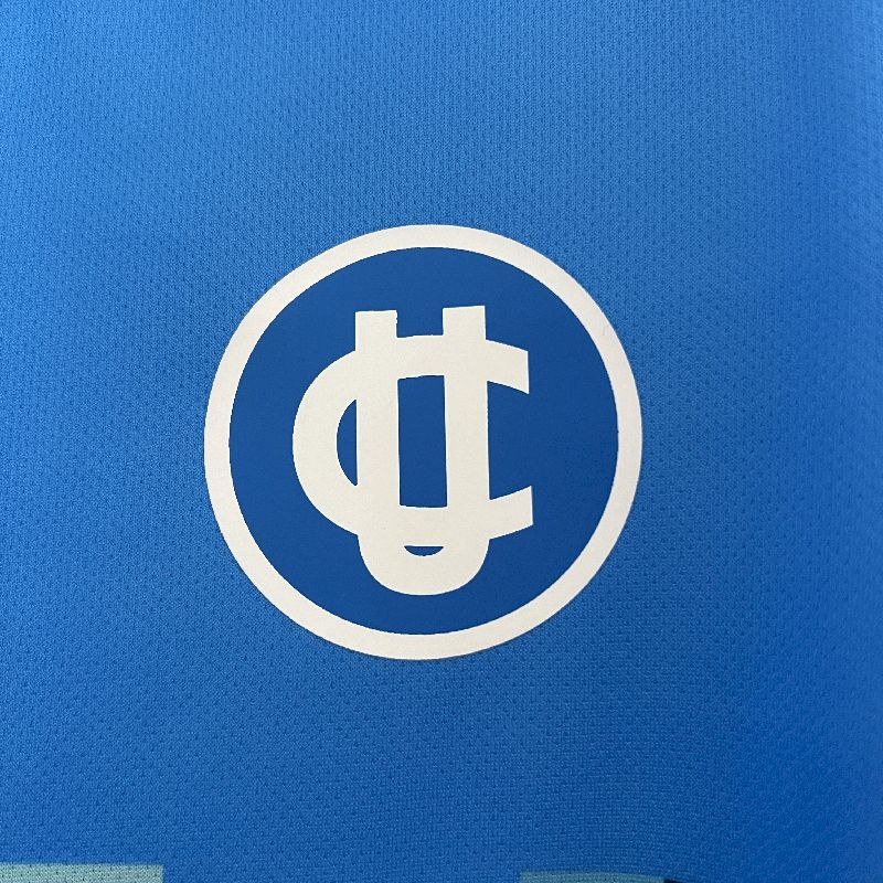 9d4ef17222fe19b6dddaa78956d4429d.jpg Mens Club Deportivo Universidad Catolica 2024/25 Third Jersey - Image 3