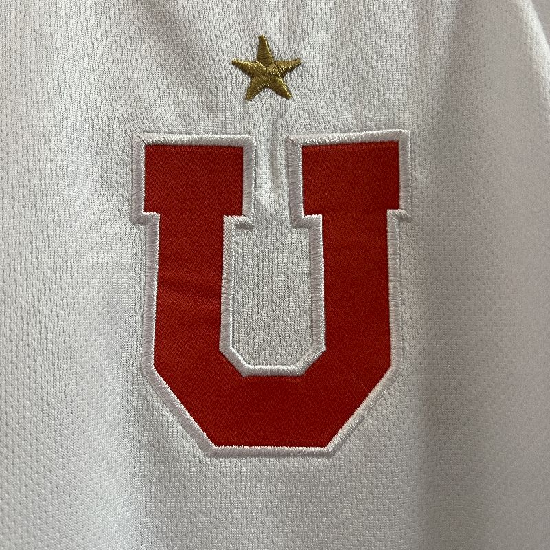 9d74c8e88e478f922220385d485f50f1.jpg Mens Universidad De Chile 2024/25 Away Jersey - Image 7