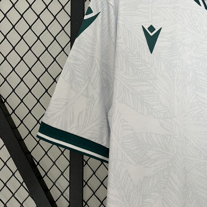 9dc6f9f7ac3e5e04946efd078295781b.jpg Mens Santiago Wanderers 2024/25 Away Jersey - Image 9