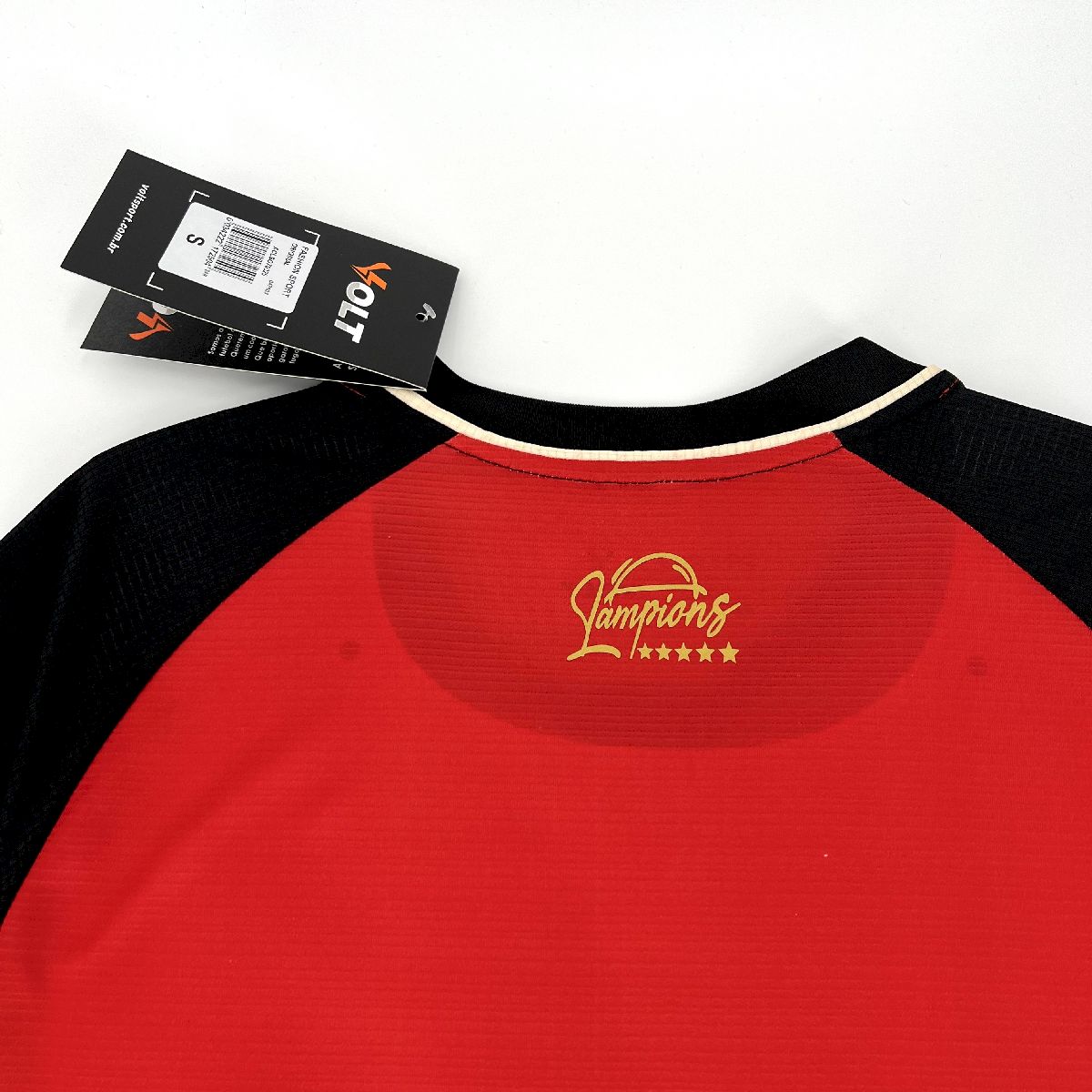 9eb94ed3a90ca38567de69aee95c215f.jpg Mens Vitoria 2024/25 Jogo Copa Do Nordeste Jersey - Image 3