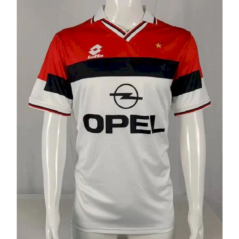 AC-Milan-199495-Away-Retro-Jersey-40029.jpg Retro AC Milan 1994/95 Away Jersey - Image 2