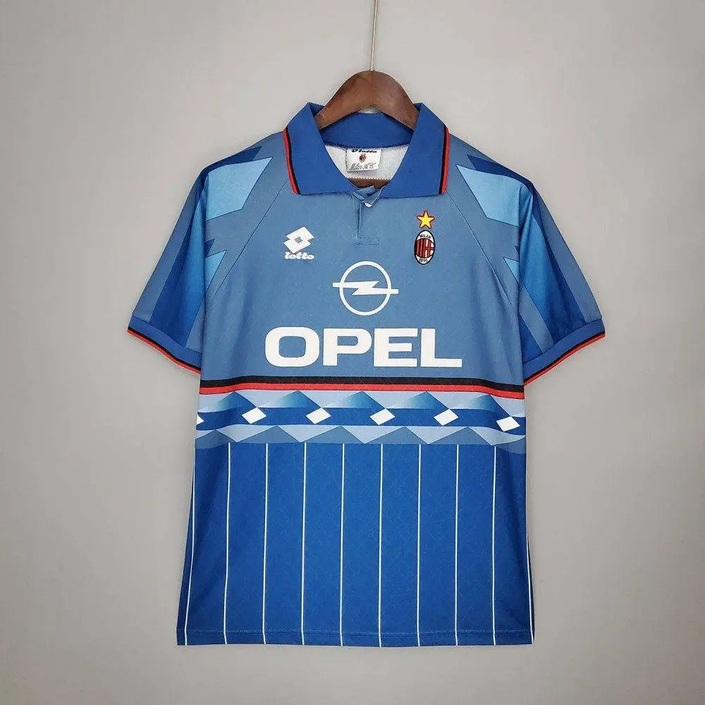 AC-Milan-199596-Fourth-Retro-Jersey-35034.webp Retro AC Milan 1995/96 Fourth Jersey - Image 1
