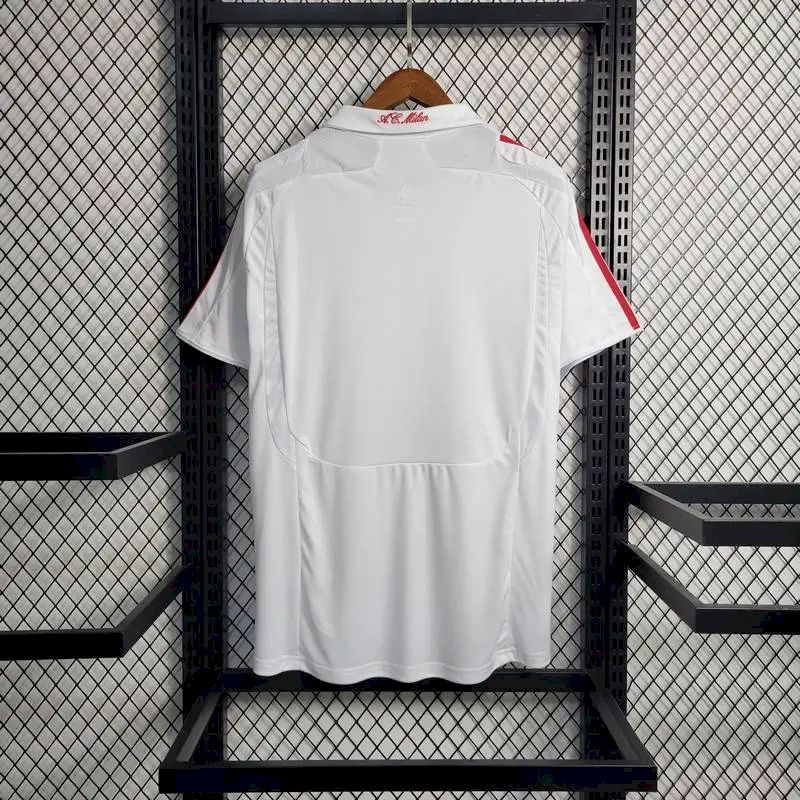AC-Milan-200708-Away-Retro-Jersey-59666.jpg Retro AC Milan 2007/08 Away Jersey - Image 7