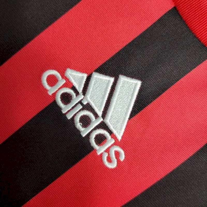 AC-Milan-200708-Home-Long-Sleeves-Retro-Jersey.jpg Retro AC Milan 2007/08 Home Long Sleeve Jersey - Image 9