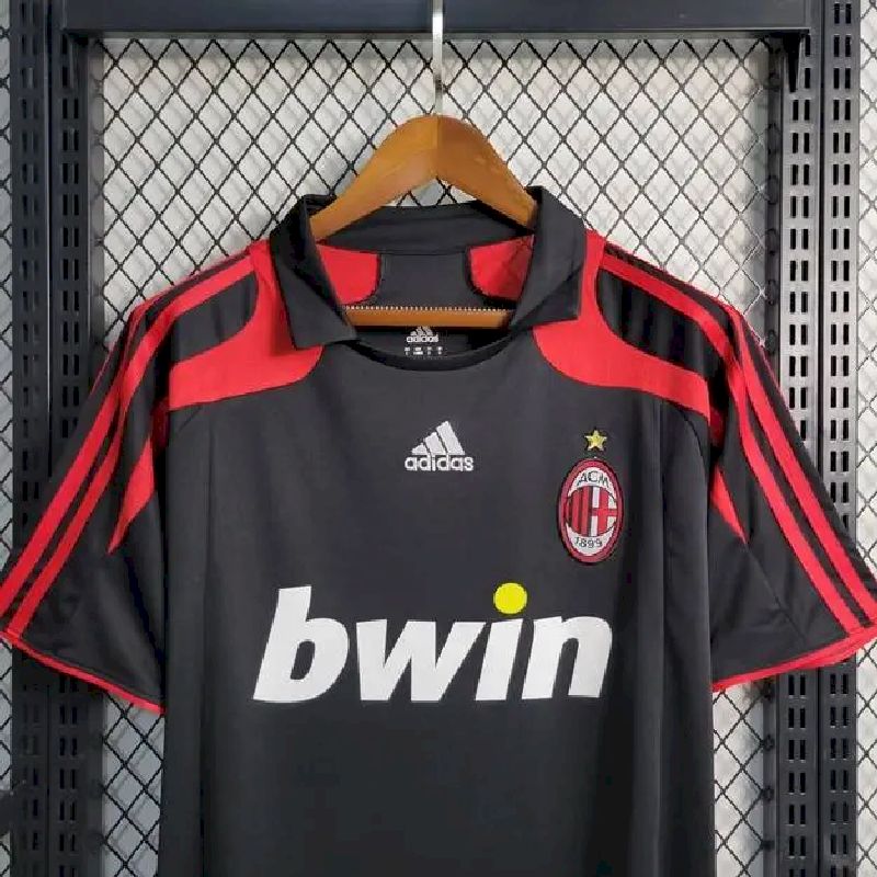 AC-Milan-200708-Third-Retro-Jersey-54417.jpg Retro AC Milan 2007/08 Third Jersey - Image 3
