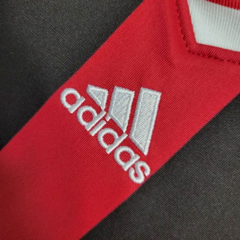 AC-Milan-200910-Home-Long-Sleeves-Retro-Jersey-59629.jpg Retro AC Milan 2009/10 Home Long Sleeve Jersey - Image 3