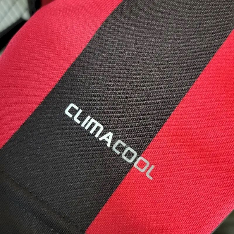AC-Milan-200910-Home-Long-Sleeves-Retro-Jersey-59635.jpg Retro AC Milan 2009/10 Home Long Sleeve Jersey - Image 5